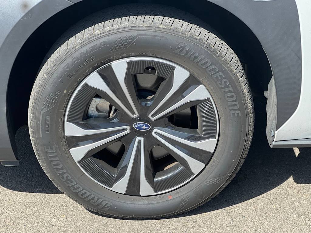 Thumbnail: 2023 Subaru Solterra - 7