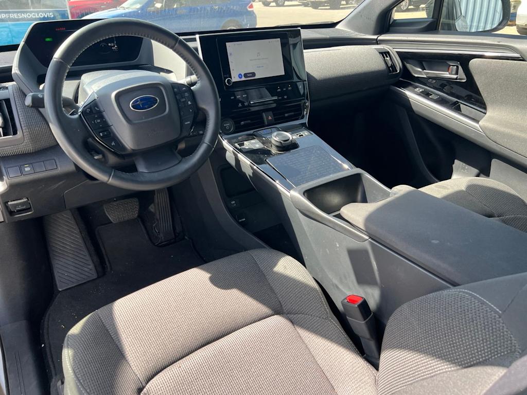 Thumbnail: 2023 Subaru Solterra - 2