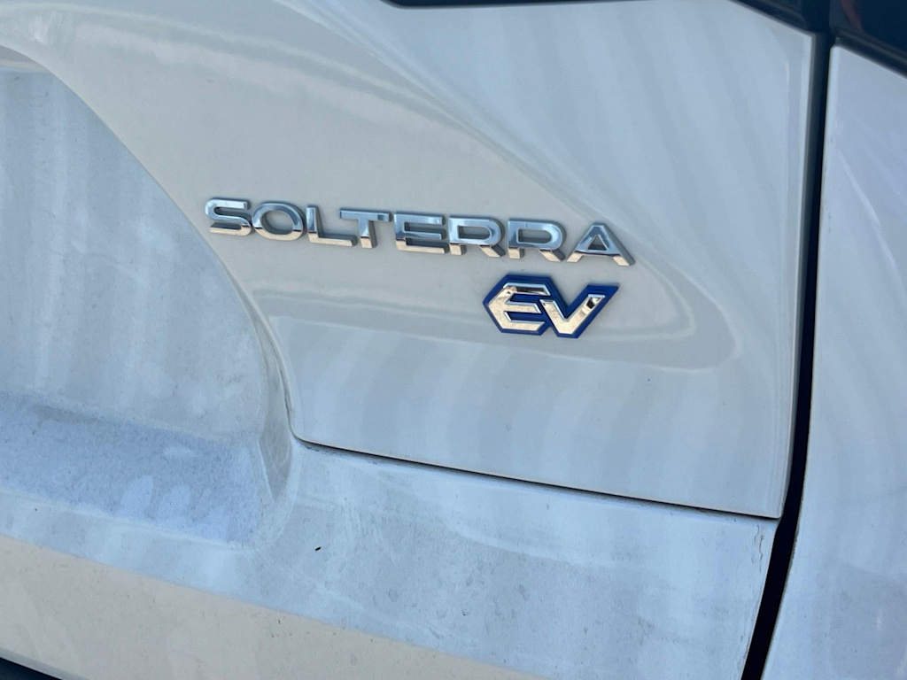 Thumbnail: 2023 Subaru Solterra - 6