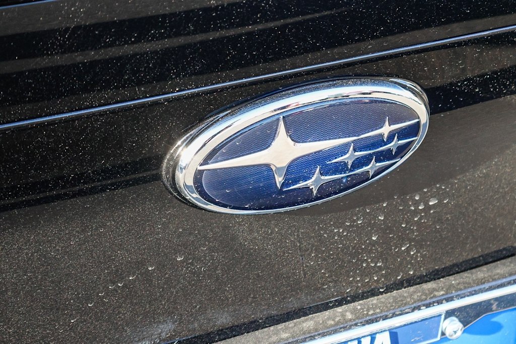 Thumbnail: 2025 Subaru Solterra - 6