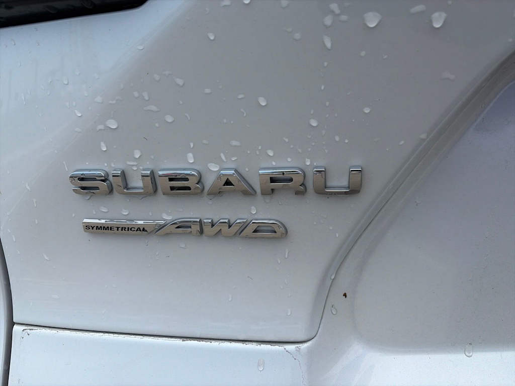 Thumbnail: 2023 Subaru Solterra - 23