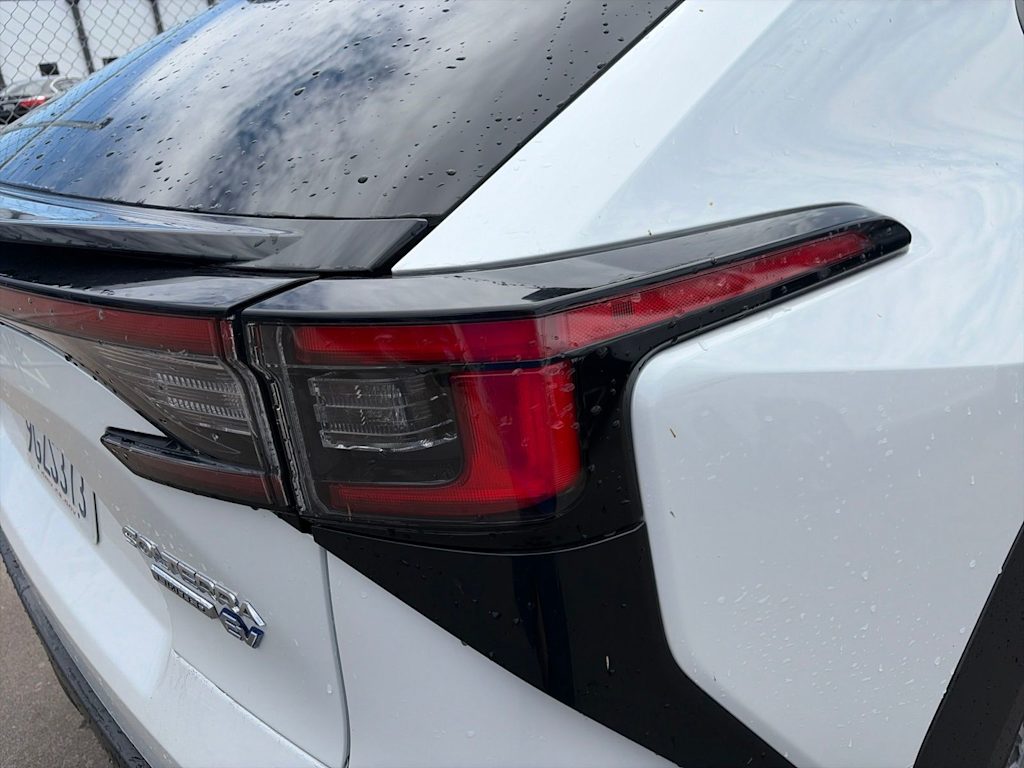 Thumbnail: 2023 Subaru Solterra - 20