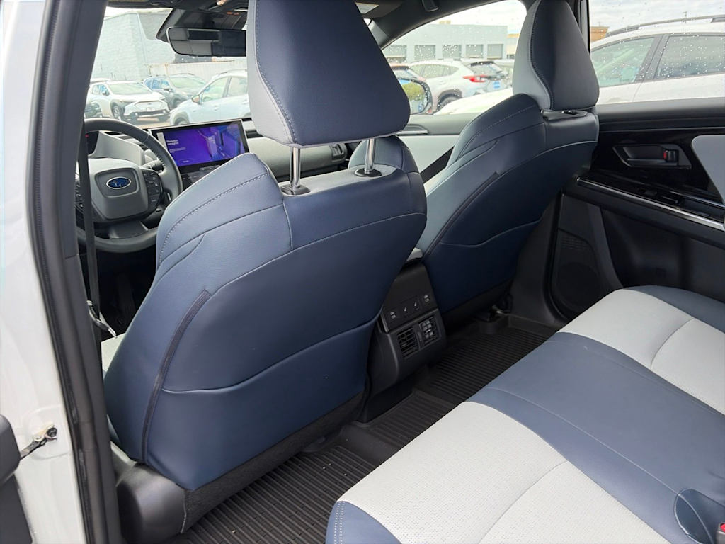 Thumbnail: 2023 Subaru Solterra - 10