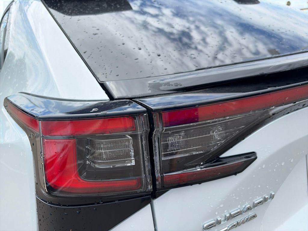 Thumbnail: 2023 Subaru Solterra - 24