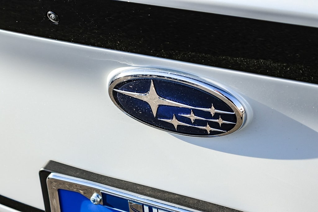 Thumbnail: 2025 Subaru Solterra - 20