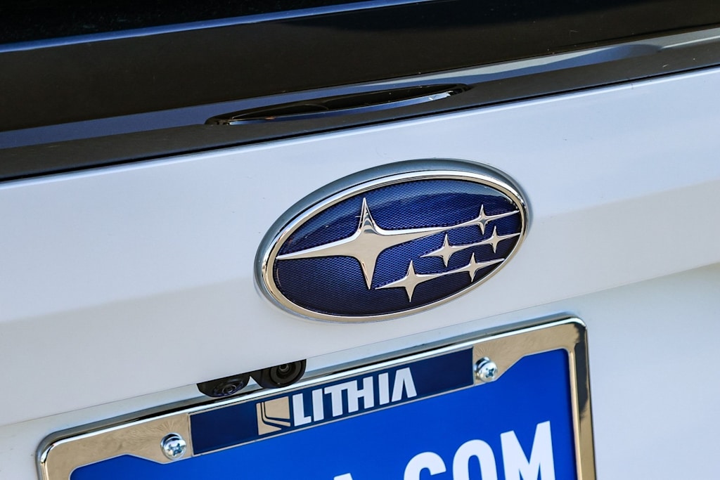 Thumbnail: 2025 Subaru Solterra - 17