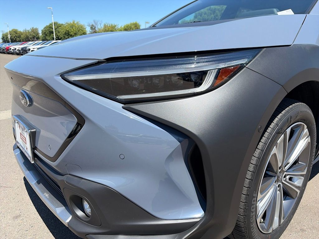 Thumbnail: 2023 Subaru Solterra - 20