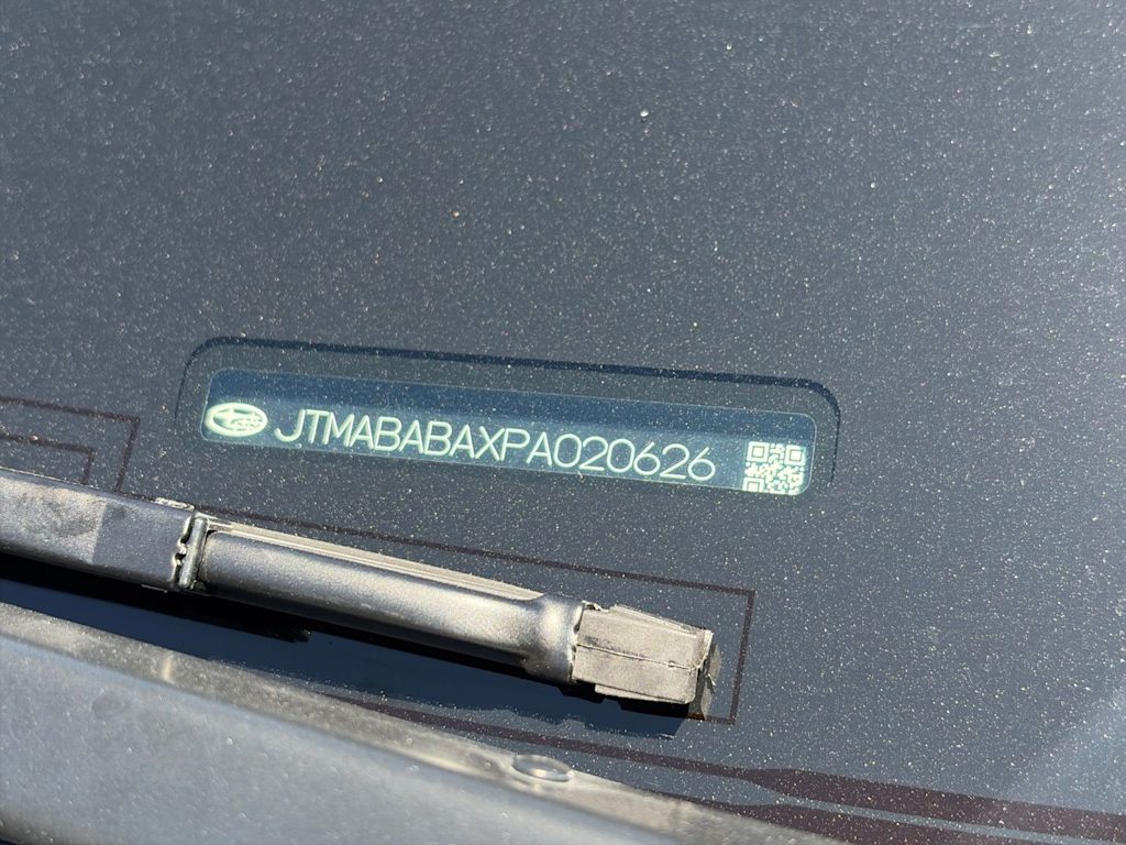 Thumbnail: 2023 Subaru Solterra - 15