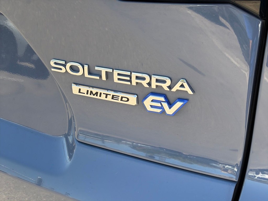 Thumbnail: 2023 Subaru Solterra - 6