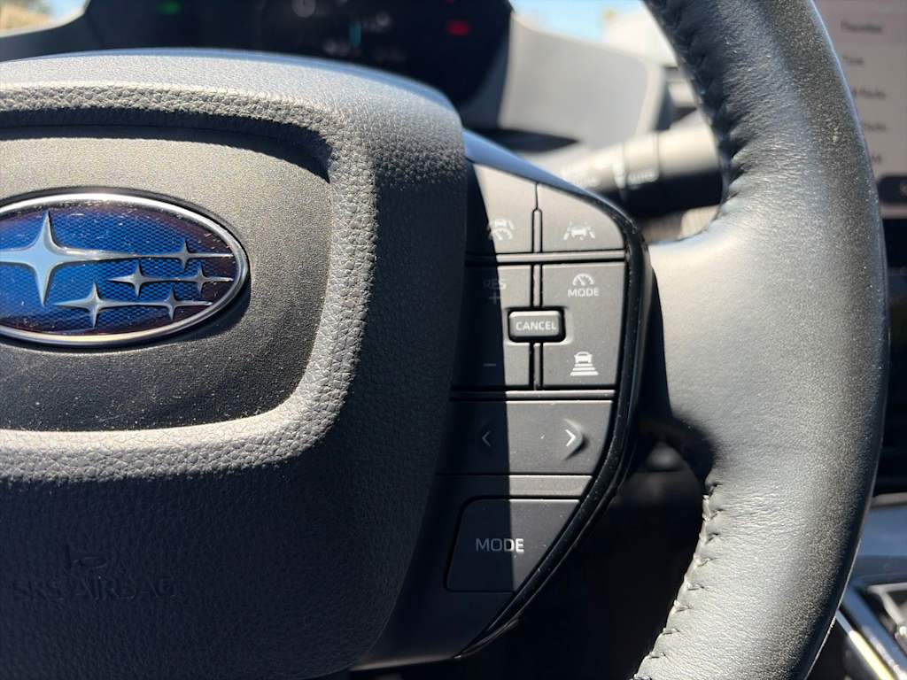 Thumbnail: 2023 Subaru Solterra - 38