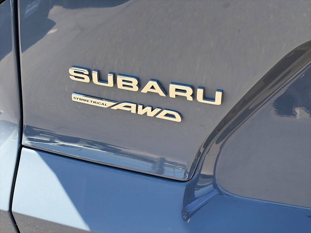Thumbnail: 2023 Subaru Solterra - 26