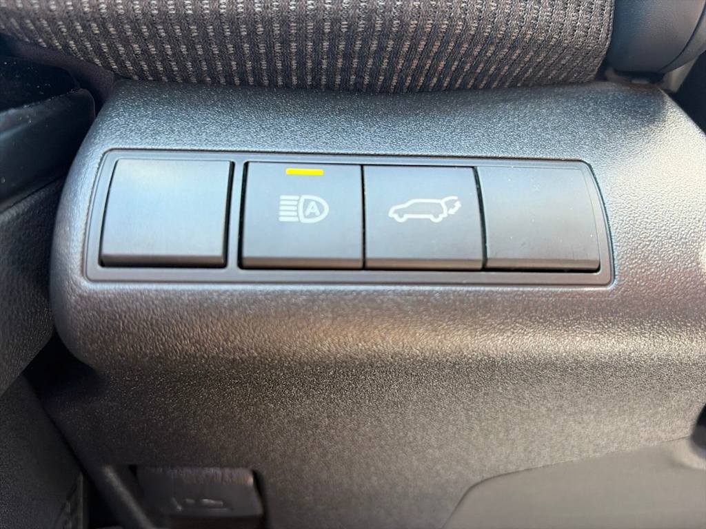 Thumbnail: 2023 Subaru Solterra - 35