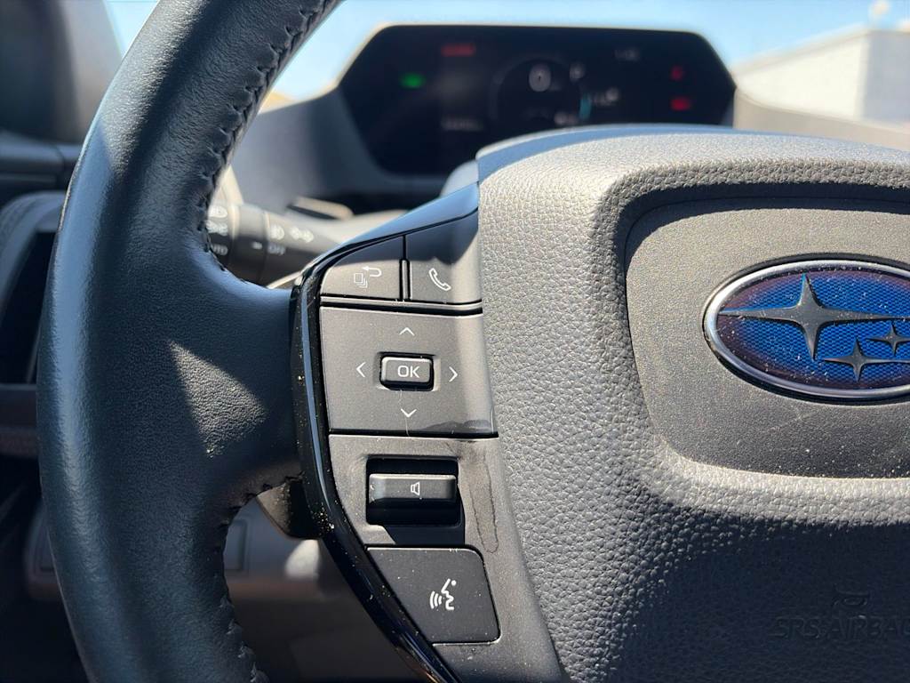 Thumbnail: 2023 Subaru Solterra - 37