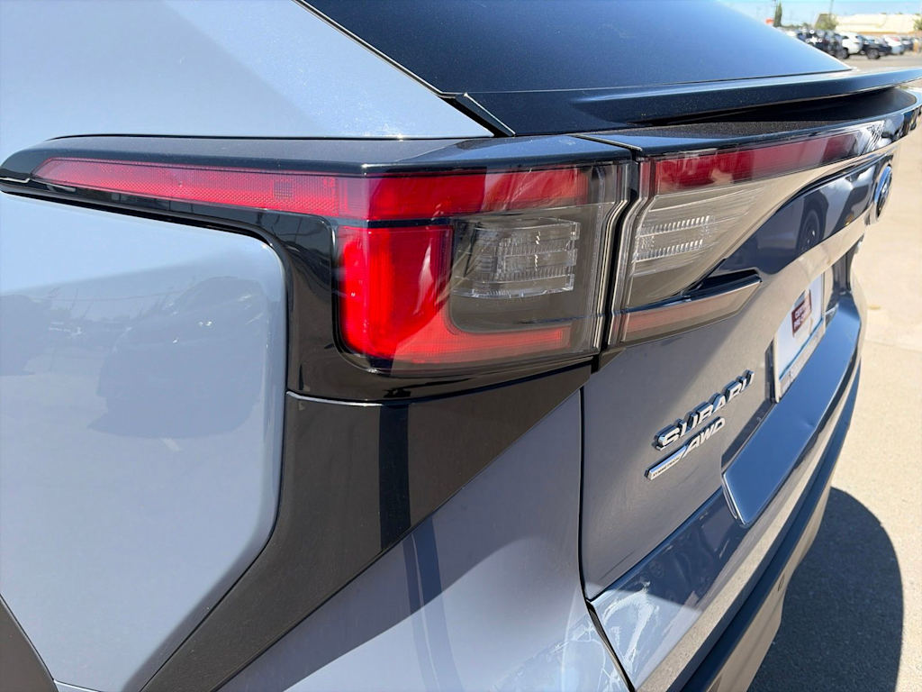 Thumbnail: 2023 Subaru Solterra - 27