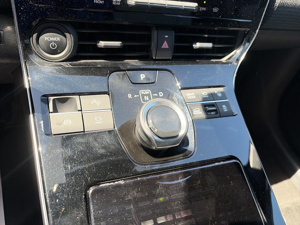 Thumbnail: 2023 Subaru Solterra - 36