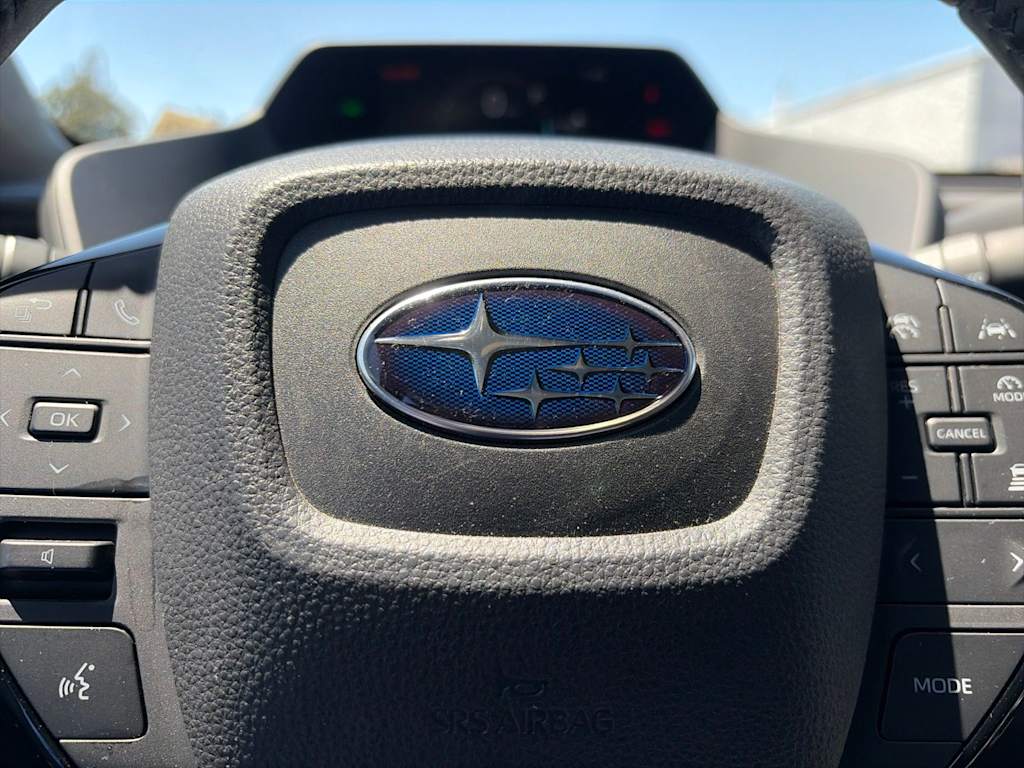 Thumbnail: 2023 Subaru Solterra - 39