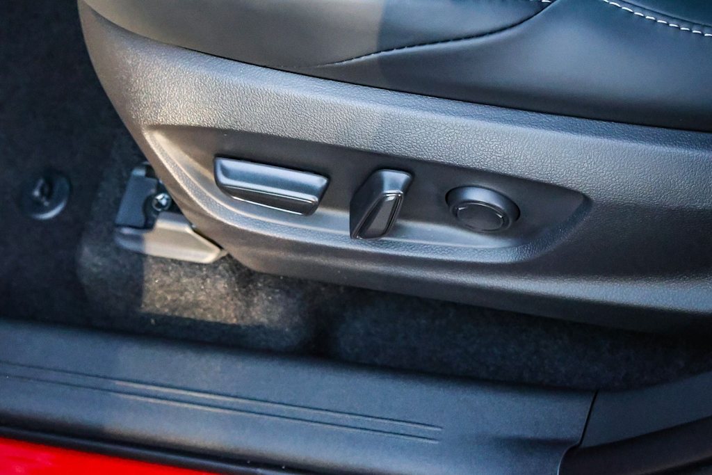 Thumbnail: 2026 Subaru Solterra - 20