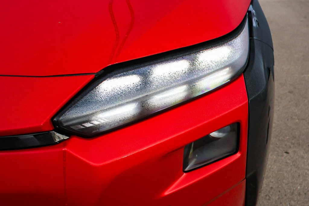 Thumbnail: 2026 Subaru Solterra - 19