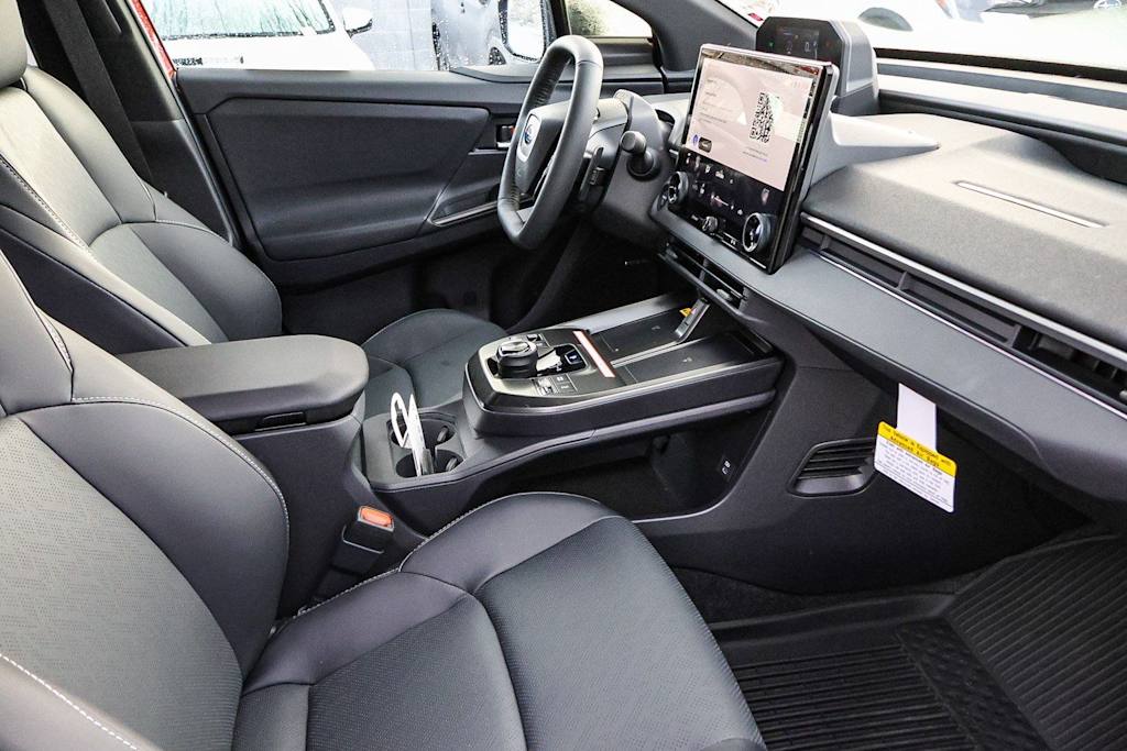 Thumbnail: 2026 Subaru Solterra - 9