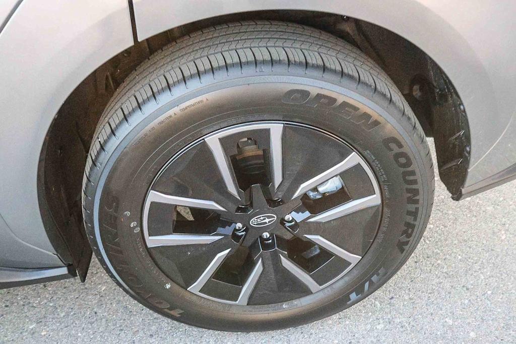 Thumbnail: 2026 Subaru Solterra - 6