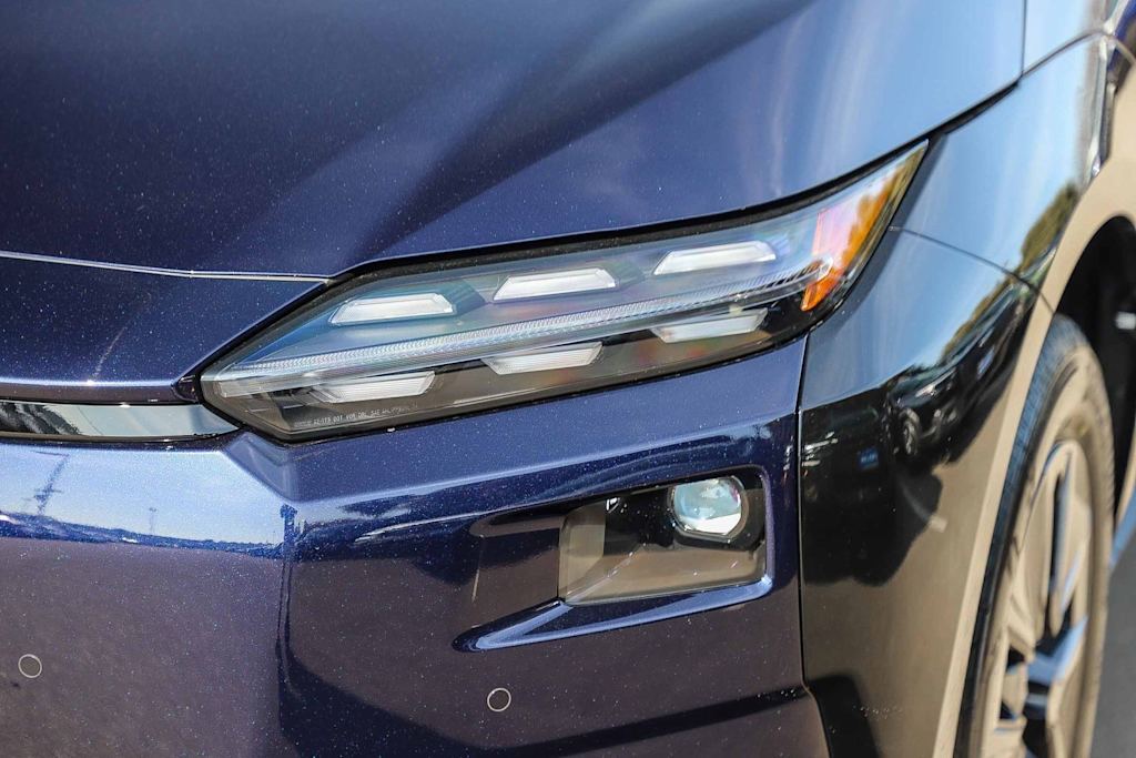 Thumbnail: 2026 Subaru Solterra - 20