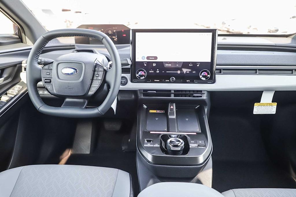 Thumbnail: 2026 Subaru Solterra - 2