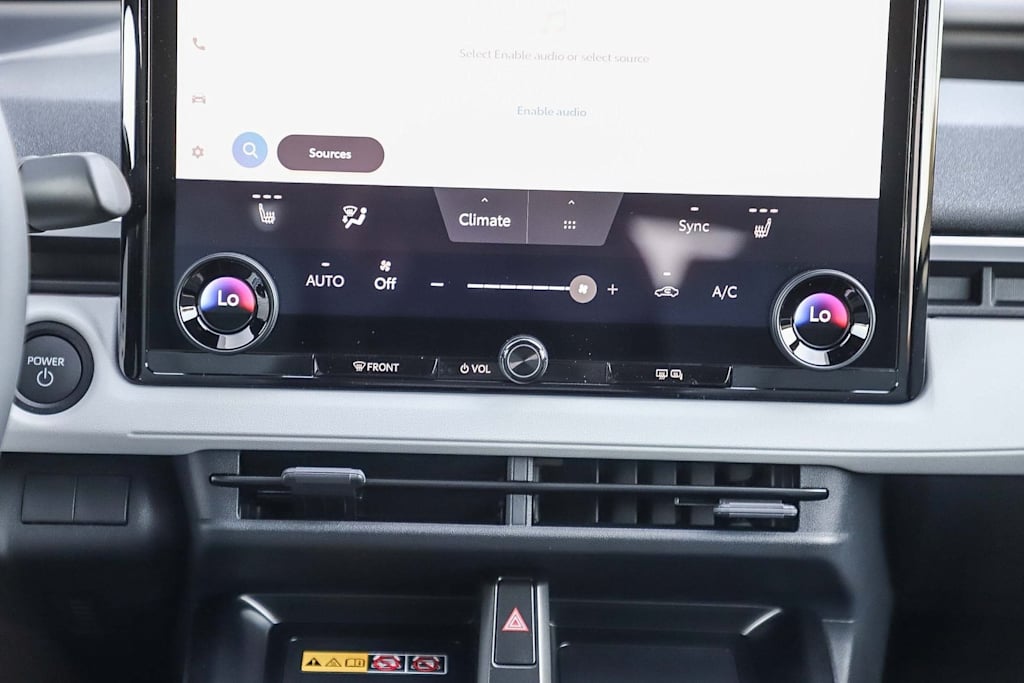 Thumbnail: 2026 Subaru Solterra - 13