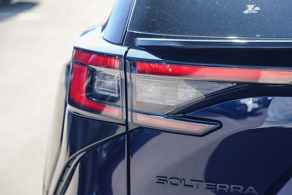 Thumbnail: 2026 Subaru Solterra - 19