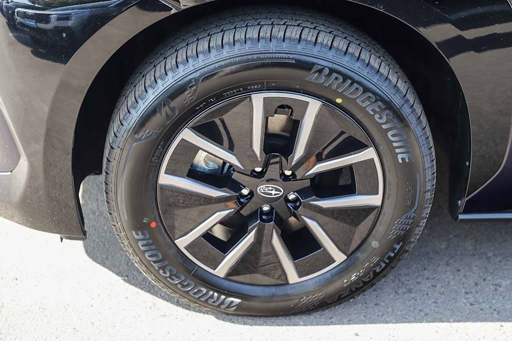 Thumbnail: 2026 Subaru Solterra - 7