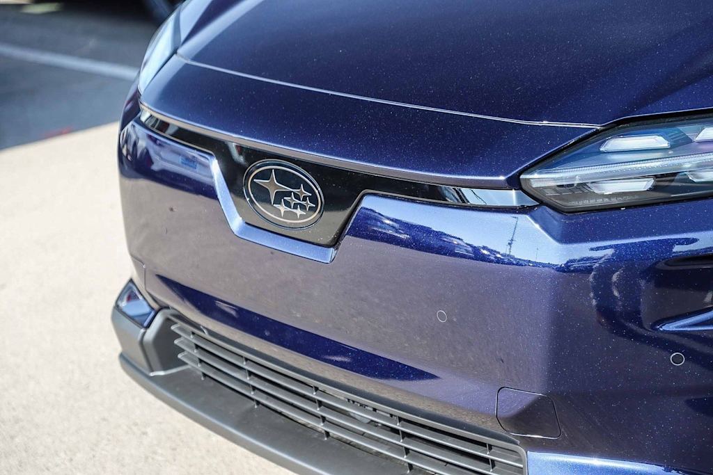 Thumbnail: 2026 Subaru Solterra - 6