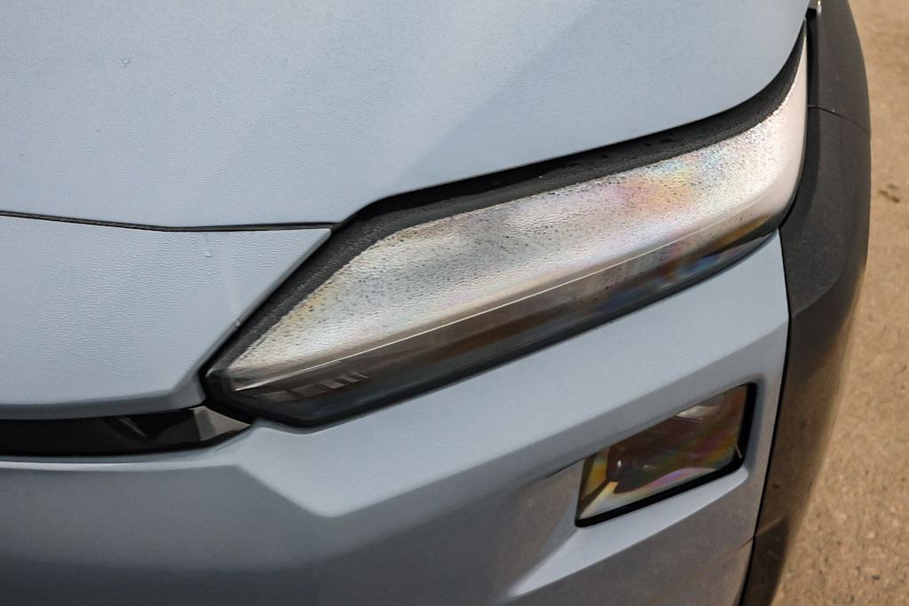 Thumbnail: 2026 Subaru Solterra - 19