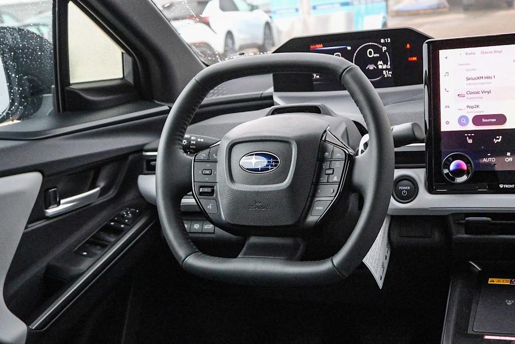 Thumbnail: 2026 Subaru Solterra - 11