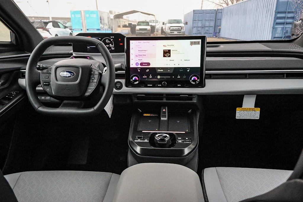 Thumbnail: 2026 Subaru Solterra - 2