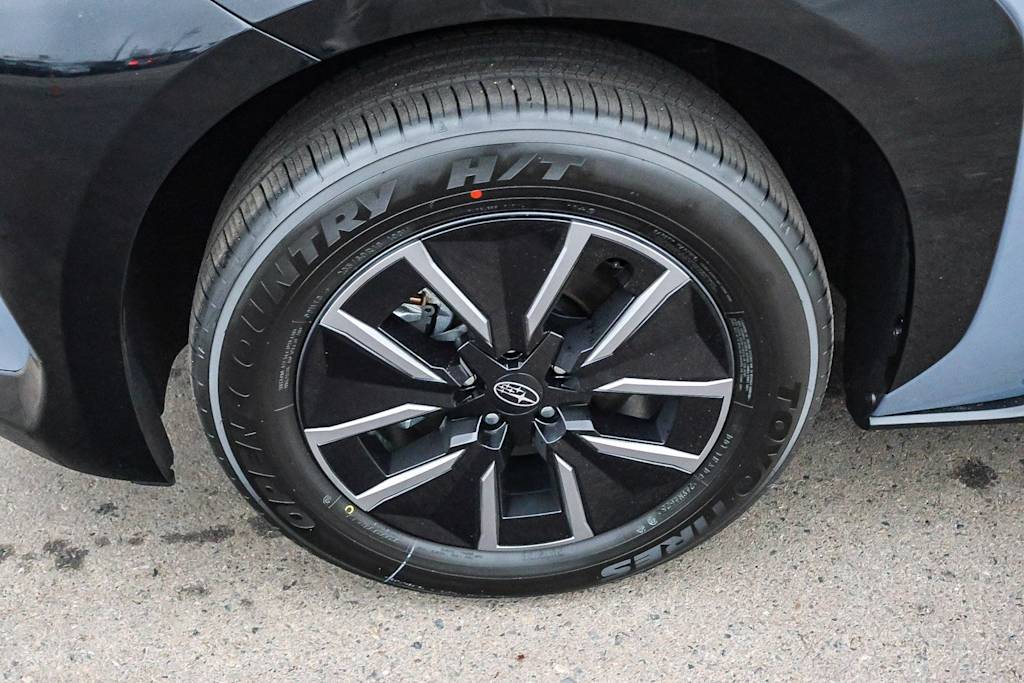 Thumbnail: 2026 Subaru Solterra - 18