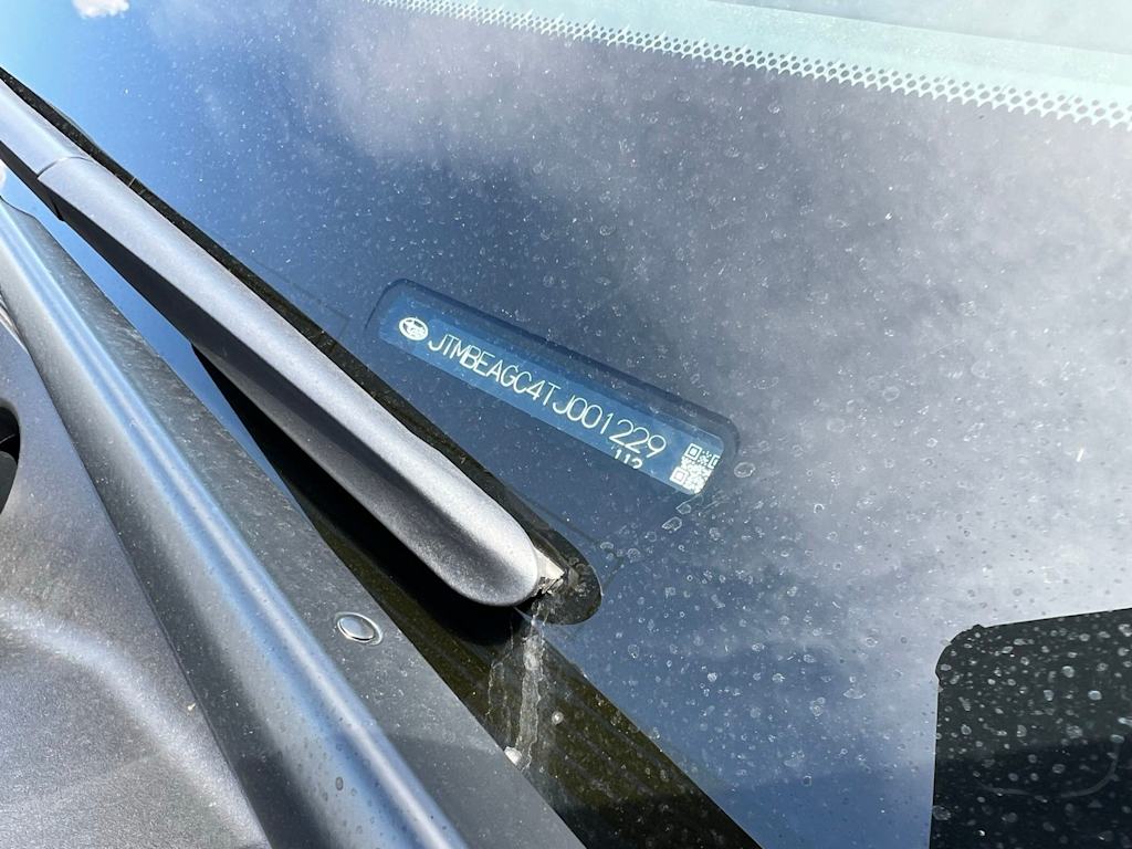 Thumbnail: 2026 Subaru Solterra - 27