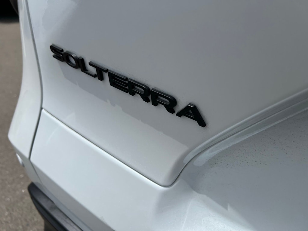 Thumbnail: 2026 Subaru Solterra - 7