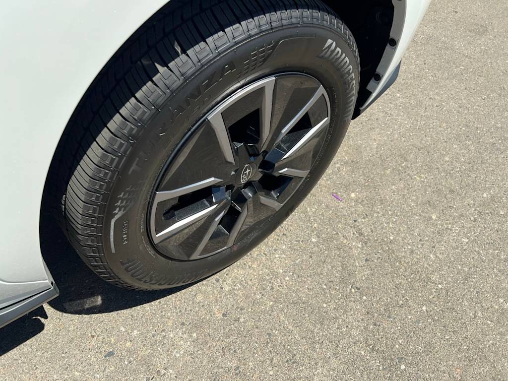 Thumbnail: 2026 Subaru Solterra - 41