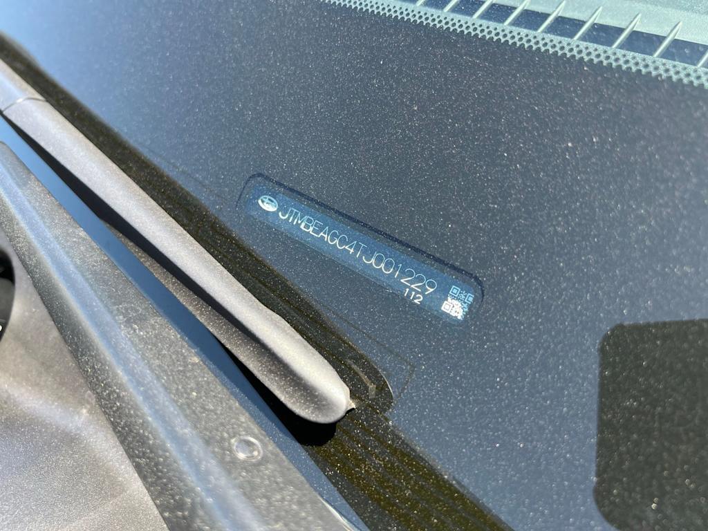 Thumbnail: 2026 Subaru Solterra - 67