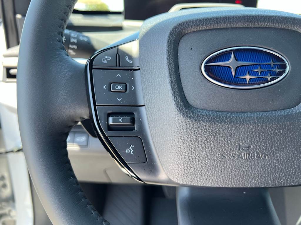 Thumbnail: 2026 Subaru Solterra - 58