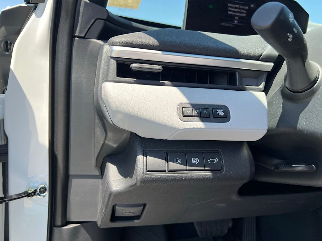 Thumbnail: 2026 Subaru Solterra - 56