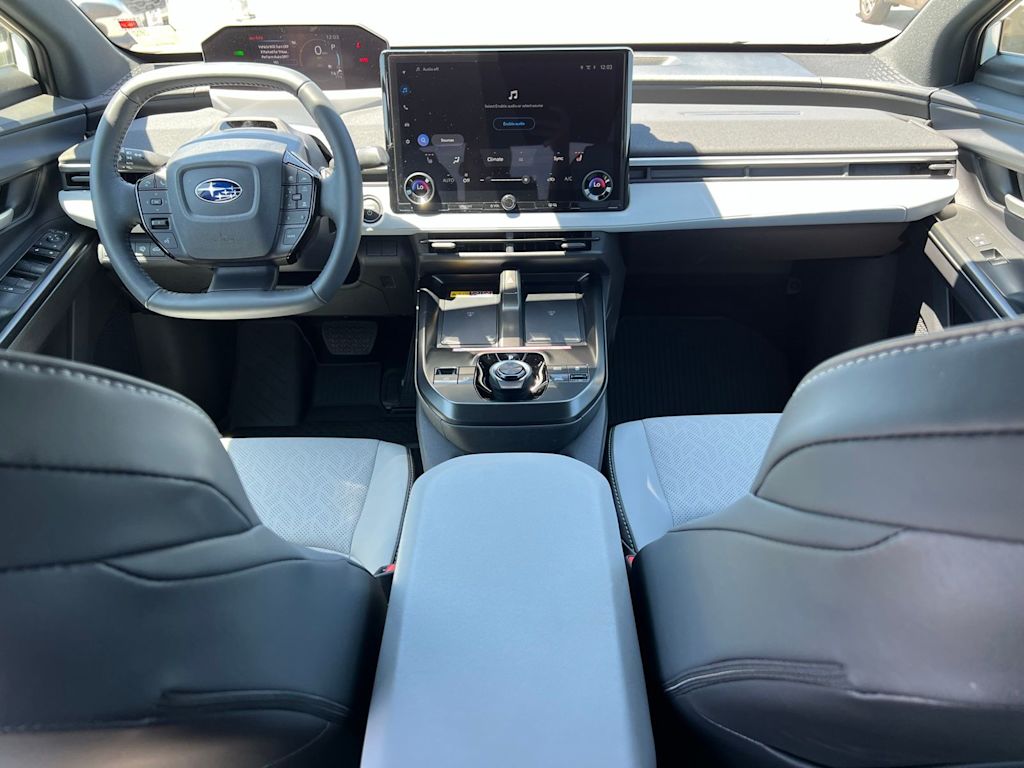 Thumbnail: 2026 Subaru Solterra - 52