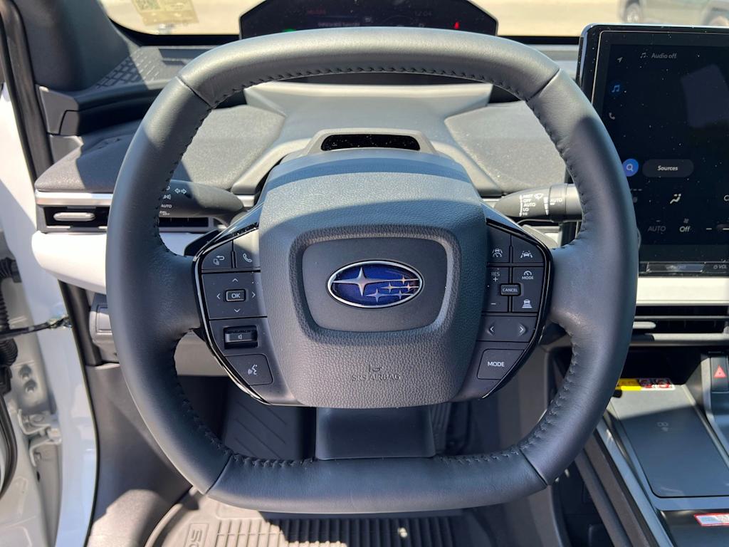 Thumbnail: 2026 Subaru Solterra - 57