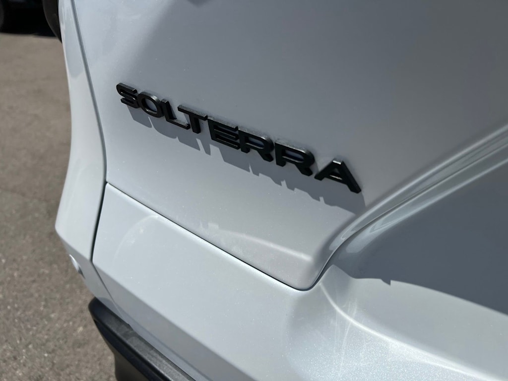Thumbnail: 2026 Subaru Solterra - 30