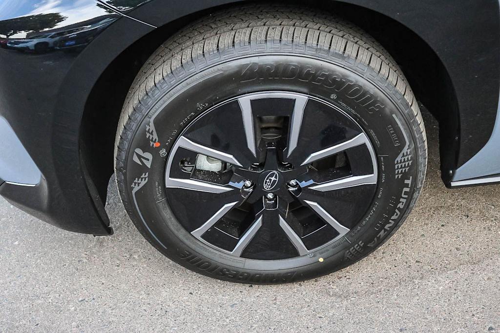 Thumbnail: 2026 Subaru Solterra - 15