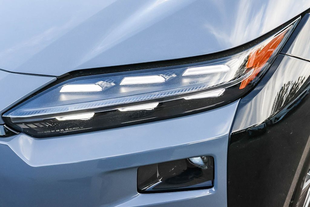 Thumbnail: 2026 Subaru Solterra - 16