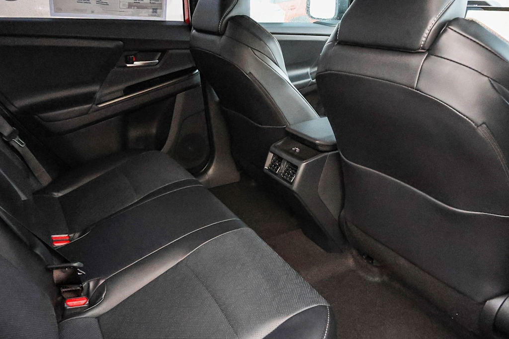 Thumbnail: 2026 Subaru Solterra - 18