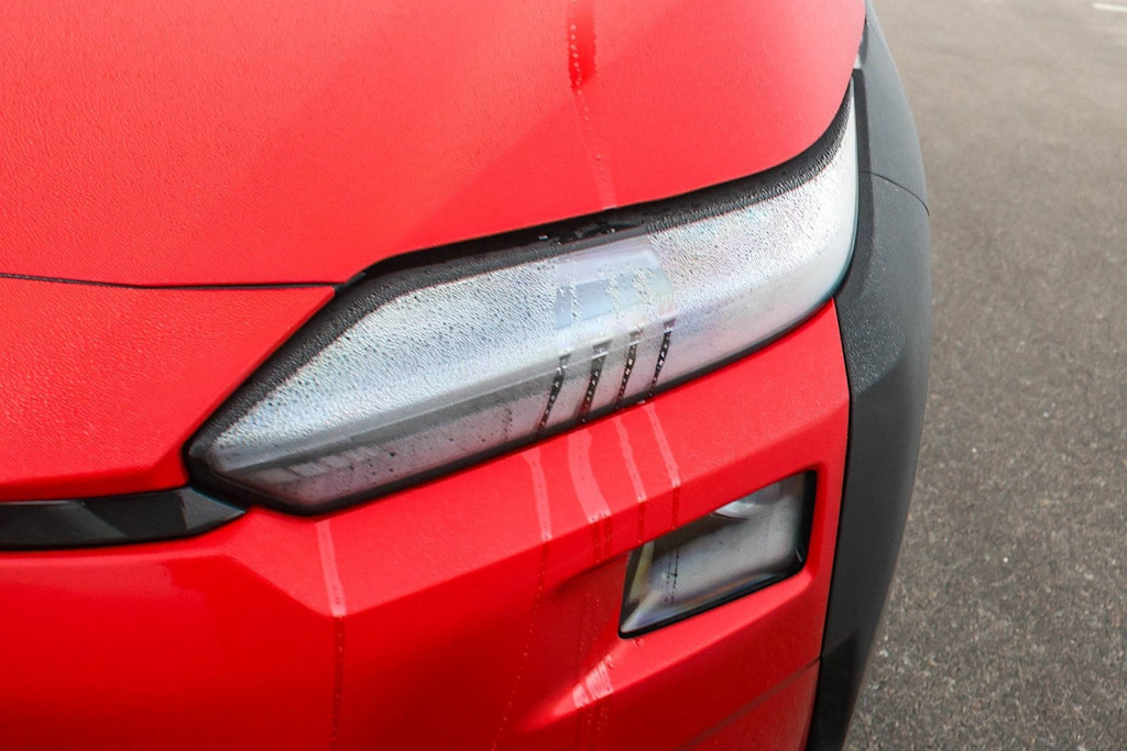 Thumbnail: 2026 Subaru Solterra - 17