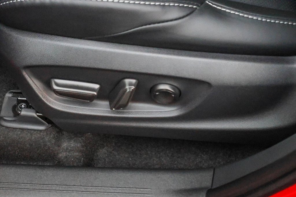 Thumbnail: 2026 Subaru Solterra - 20