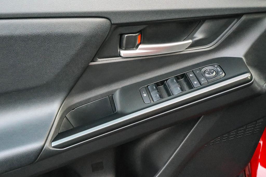 Thumbnail: 2026 Subaru Solterra - 21