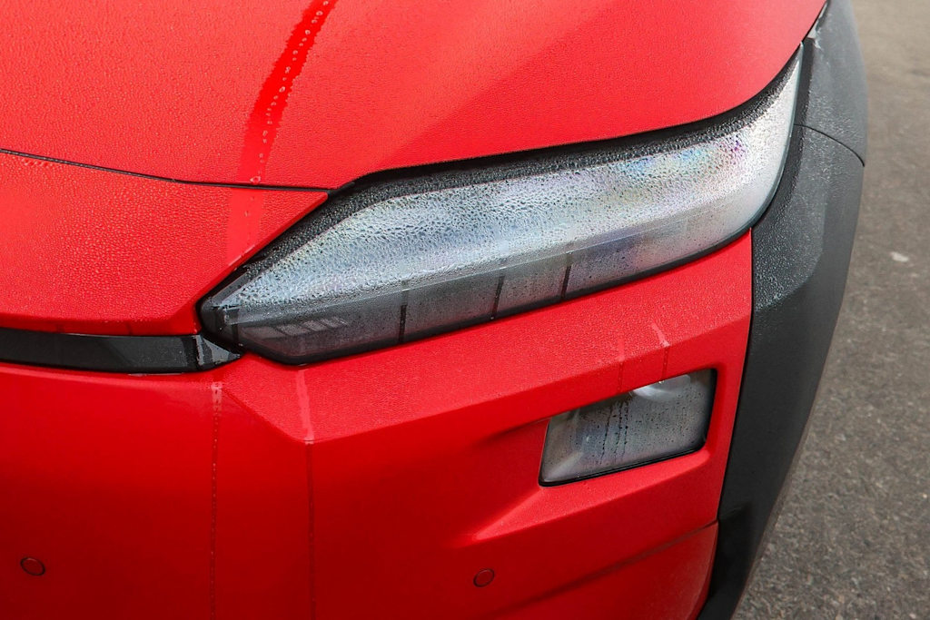 Thumbnail: 2026 Subaru Solterra - 18